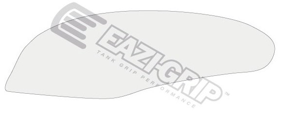 Eazi-Grip イージーグリップ タンクガードフィルム Tank Paint Protection Kits XSR700 YAMAHA ヤマハ