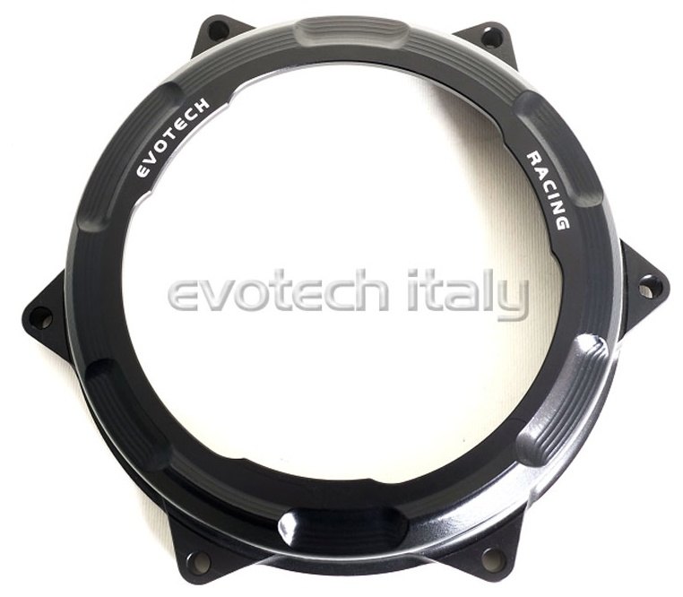 EVOTECH エボテック クラッチカバー 1199 Panigale 959 1299 V2 DUCATI ドゥカティ エンジンパーツ エンジン