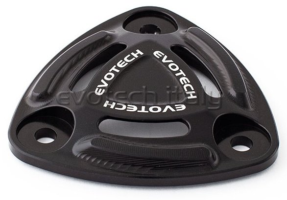 EVOTECH エボテック クラッチプレッシャープレート 959 Panigale 1199 1299 V4 S DUCATI ドゥカティ 駆動系 カラー：ブラック