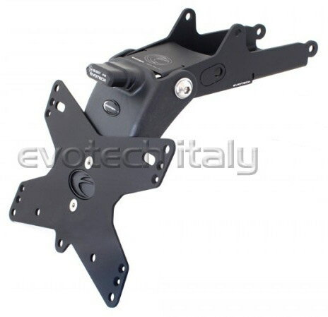 EVOTECH エボテック ナンバープレートホルダー フェンダーレスキット CBR 1000 Fireblade HONDA ホンダ フェンダー関連 外装