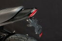 EVOTECH エボテック ナンバープレートホルダー フェンダーレスキット Z900RS KAWASAKI カワサキ