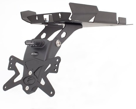 EVOTECH エボテック ナンバープレートホルダー フェンダーレスキット Monster1100 EVO DUCATI ドゥカティ フェンダー関連 外装