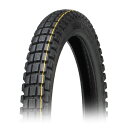 DURO Thailand デューロタイランド Cub custom tire HF307A Dual purpose 【2.75-17-TT】 タイヤ NS5...