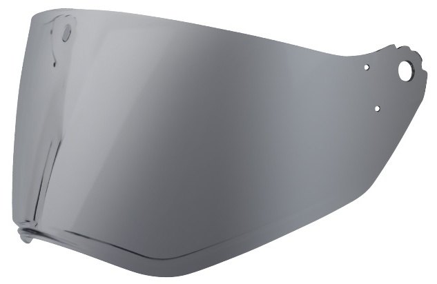 WINS ウインズ X-ROAD [エックス・ロード] 用 シールド ヘルメットシールド ヘルメット カラー：ハーフスモーク
