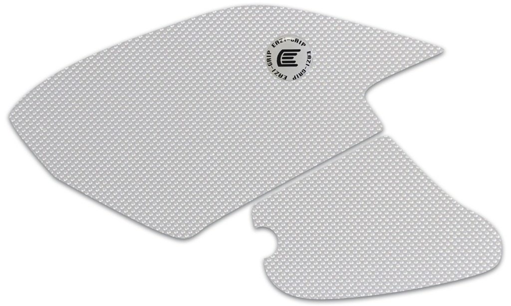 Eazi-Grip イージーグリップ ニーグリップサポート TANK GRIP PERFOMANCE PANIGALE V4 V4S SP2 DUCATI ドゥカティ ニーグリップパッド タンク関連 外装 タイプ：PRO(サーキット) カラー：クリア