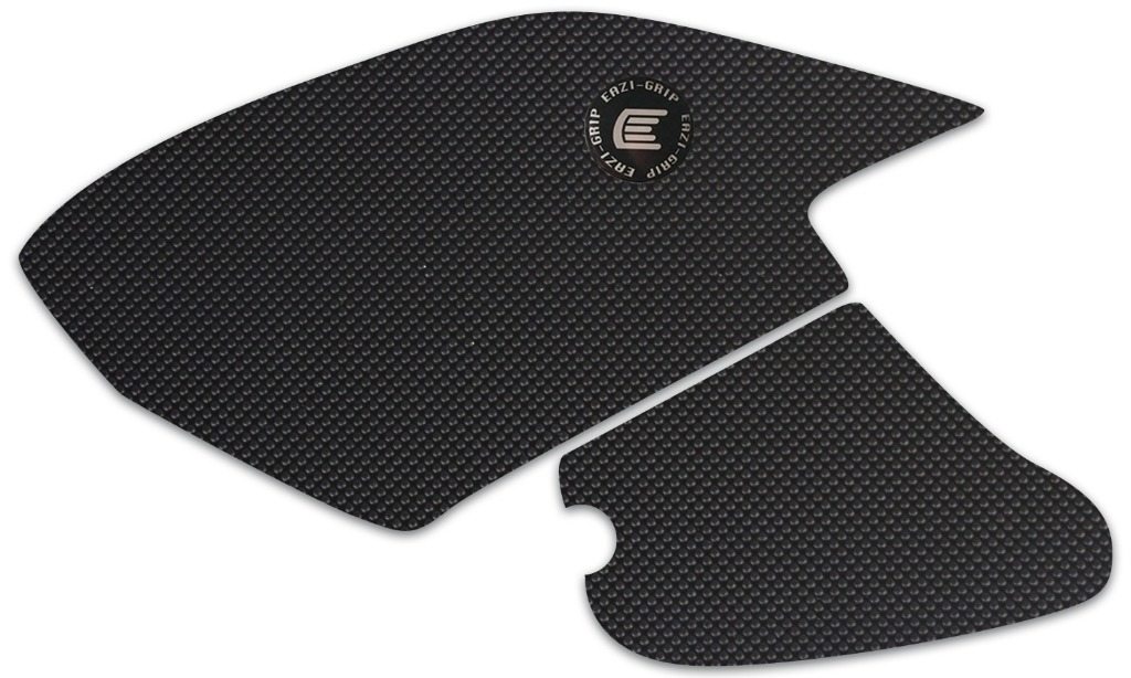 Eazi-Grip イージーグリップ ニーグリップサポート TANK GRIP PERFOMANCE PANIGALE V4 V4S SP2 DUCATI ドゥカティ ニーグリップパッド タンク関連 外装 タイプ：PRO(サーキット) カラー：ブラック