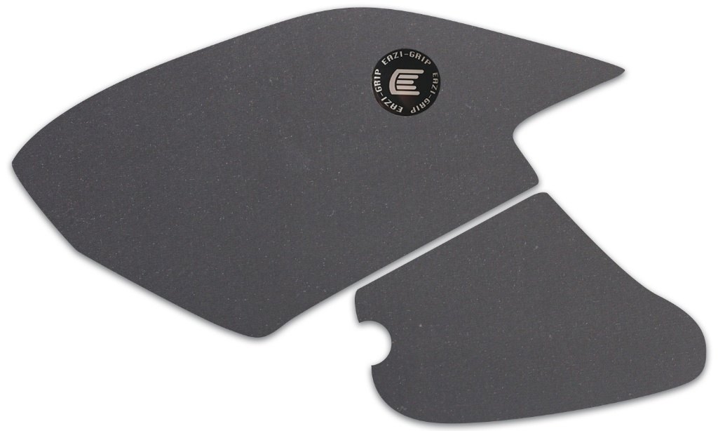 Eazi-Grip イージーグリップ ニーグリップサポート TANK GRIP PERFOMANCE PANIGALE V4 V4S SP2 DUCATI ドゥカティ ニーグリップパッド タンク関連 外装 タイプ：SIL(ストリート) カラー：ブラック