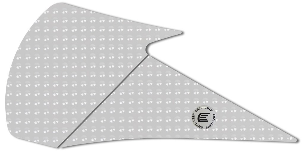 Eazi-Grip イージーグリップ ニーグリップサポート TANK GRIP PERFOMANCE Brabus 1300 R KTM ニーグリップパッド タンク関連 外装 タイプ：EVO(スタンダード) カラー：クリア