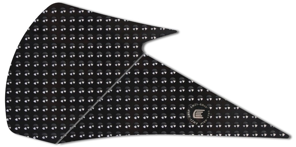 Eazi-Grip イージーグリップ ニーグリップサポート TANK GRIP PERFOMANCE Brabus 1300 R KTM ニーグリップパッド タンク関連 外装 タイプ：EVO(スタンダード) カラー：ブラック