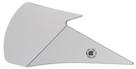 Eazi-Grip イージーグリップ ニーグリップサポート TANK GRIP PERFOMANCE Brabus 1300 R KTM ニーグリップパッド タンク関連 外装 タイプ：PRO(サーキット) カラー：クリア