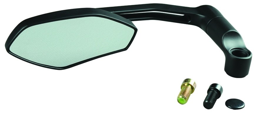 POSH Faith ポッシュ フェイス フラットローミラーランス2 ミラー ハンドル