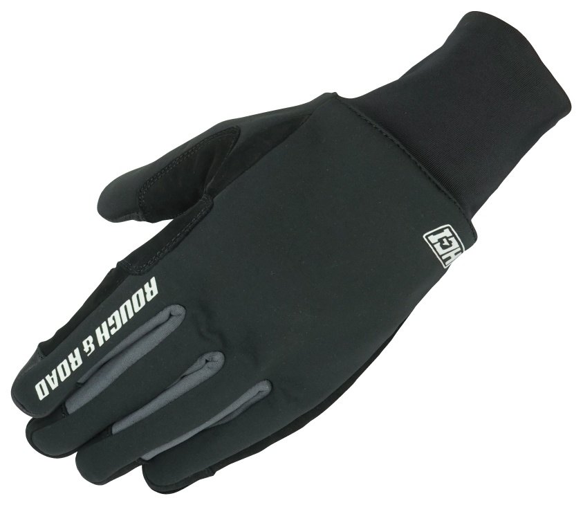 ROUGH＆ROAD ラフ＆ロード ウインドガードグローブ HCI ウインターグローブ グローブ アパレル