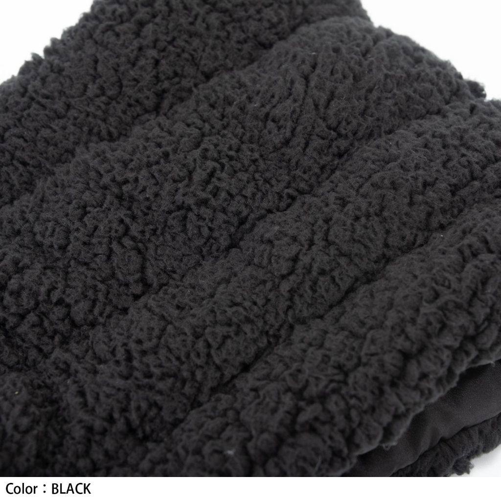 RS TAICHI アールエスタイチ RSX165 ボア ネックウォーマー ネックチューブ・ネックウォーマー アパレル