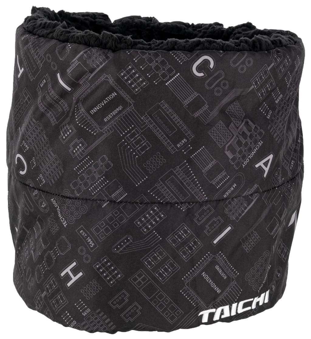 RS TAICHI アールエスタイチ RSX165 ボア ネックウォー...(2.0)