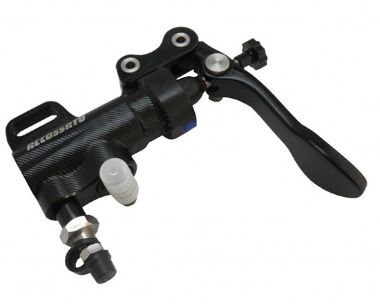 ACCOSSATO アコサット サムブレーキマスター サムブレーキ ブレーキ
