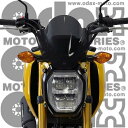 ODAX I_bNX Powerbronze lCLbhEXN[ GROM HONDA z_ J[FNA / ^CvF~hiXN[SF250mmj