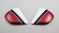 Arai アライ VAS-V ホルダー【補修・オプションパーツ】 XD その他ヘルメットオプ...