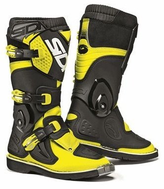 Other - SIDI シディー FLAME [フレイム] オフロードブーツ キッズ フットウェア
