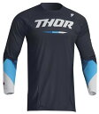 THOR ソアー PULSE TACTIC MXジャージ【キッズ】 オフロードジャージ オフロードバイクウェア アパレル