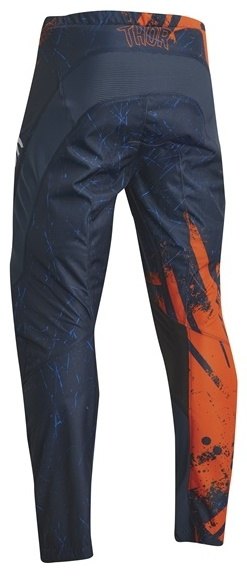 THOR ソアー SECTOR GNAR MXパンツ【キッズ】 オフロードパンツ オフロードバイク...