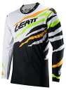 LEATT BRACE リアットブレイス 5.5 ULTRAWELD MXジャージ オフロードジャージ オフロードバイクウェア アパレル(2)