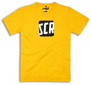 DUCATI Performance ドゥカティパフォーマンス T-shirt-SCR Icon