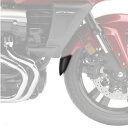 Puig プーチ エクステンドフェンダー CTX1300 DX NM4 VULTUS HONDA ホンダ フロントフェンダー フェンダー関連 外装