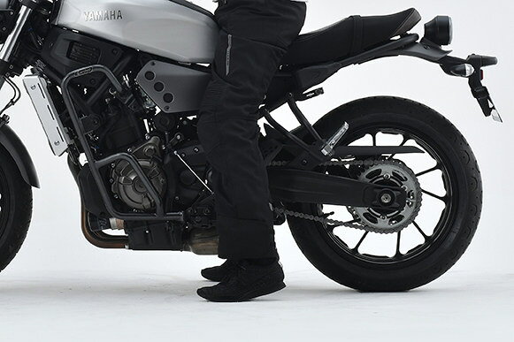 EFFEX エフェックス ローダウンキット MT-07 XSR700 YAMAHA ヤマハ サスペンション...