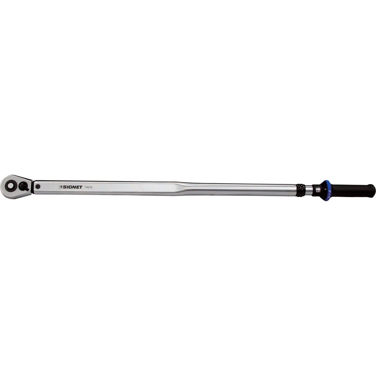 SIGNET シグネット 3／4DR トルクレンチ 150-750NM プレセット形トルクレンチ 計測ツール