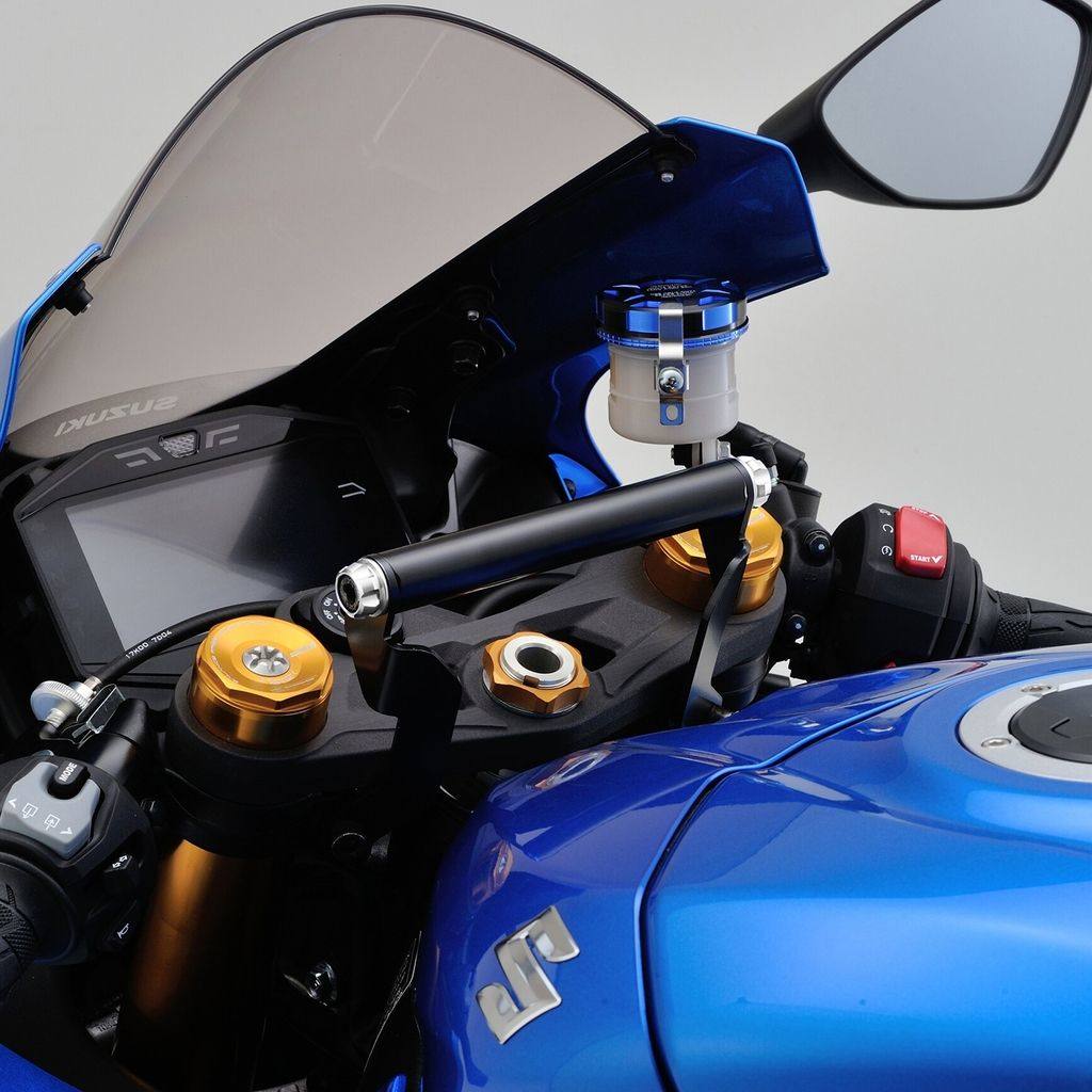 DAYTONA �ǥ��ȥ� �ޥ���С��ۥ���� GSX-R1000 GSX-R1000R SUZUKI ������ �ޥ���С����ޥ���ȥС� �Żҵ�����