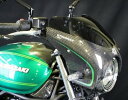 A-TECH エーテック ビキニカウルSPL用スクリーンのみ Z650RS KAWASAKI カワサキ