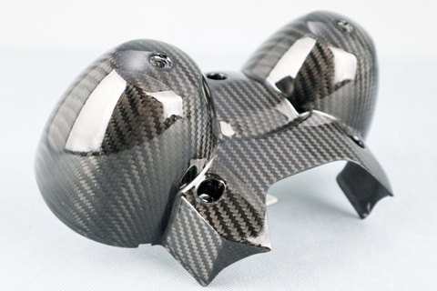 A-TECH エーテック 純正メーター用アウターカバー Z650RS KAWASAKI カワサキ メーターカバー メーター..