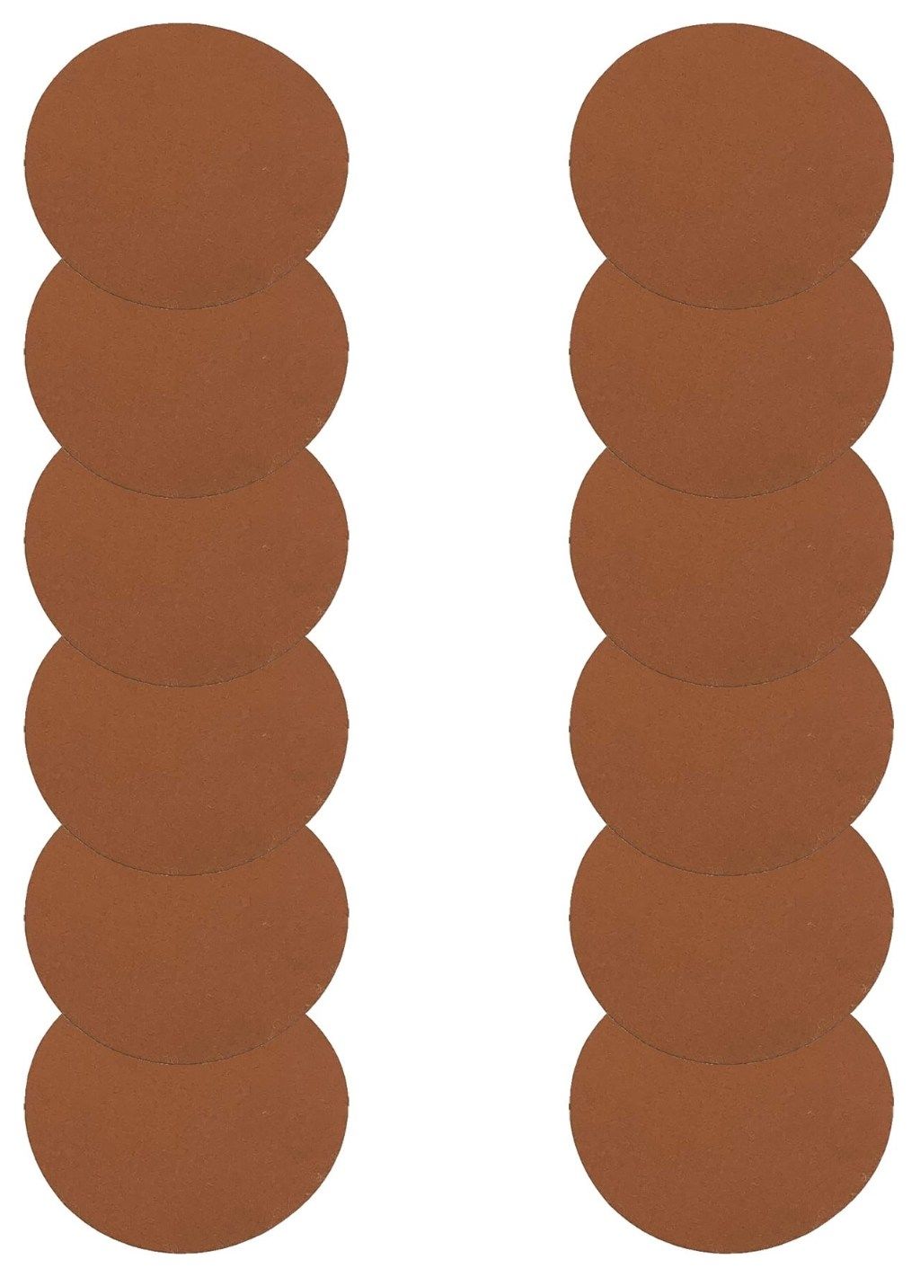 PROXXON プロクソン ポリッシャー用 ディスク研磨ペーパー ヤスリ 研磨用品