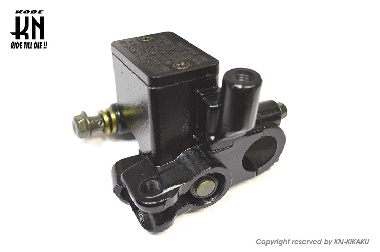 KN企画 ケイエヌキカク 【補修用】マスターシリンダー SMAX マジェスティS FORCE155【BH9】 YAMAHA ヤマハ ブレーキマスターシリンダー