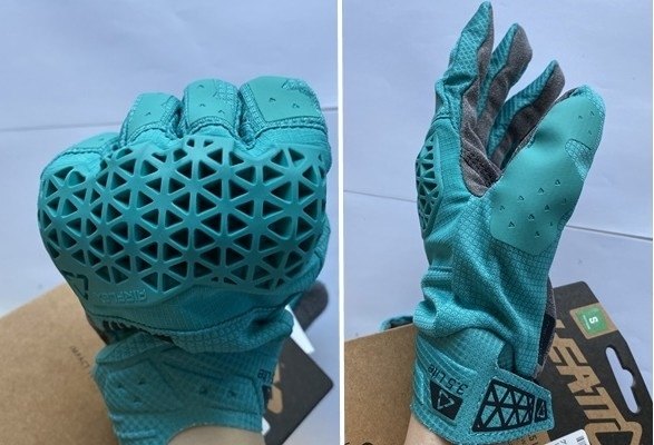 LEATT BRACE リアットブレイス 23モデル 3.5 LITE MXグローブ オフロードグローブ オフロードバイクウェア アパレル