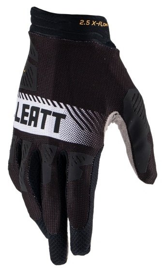 Off-Road Gloves - LEATT BRACE リアットブレイス 23モデル 2.5 X-Flow MXグローブ オフロードグローブ オフロードバイクウェア アパレル