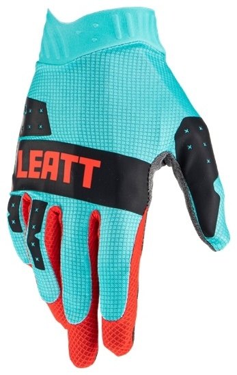 Off-Road Gloves - LEATT BRACE リアットブレイス 23モデル 1.5 GripR MXグローブ オフロードグローブ オフロードバイクウェア アパレル