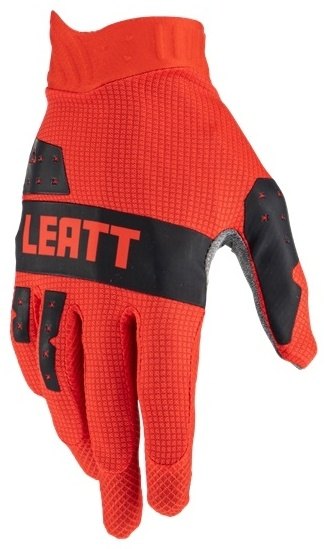 Off-Road Gloves - LEATT BRACE リアットブレイス 23モデル 1.5 GripR MXグローブ オフロードグローブ オフロードバイクウェア アパレル