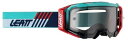 LEATT BRACE リアットブレイス 23モデル VELOCITY 5.5 ゴーグル オフロードゴーグル アパレル