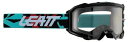LEATT BRACE リアットブレイス 23モデル VELOCITY 4.5 オフロードゴーグル アパレル