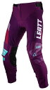 LEATT BRACE リアットブレイス 23モデル 5.5 MXパンツ オフロードパンツ オフロードバイクウェア アパレル
