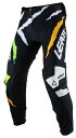 LEATT BRACE リアットブレイス 23モデル 5.5 MXパンツ オフロードパンツ オフロードバイクウェア アパレル