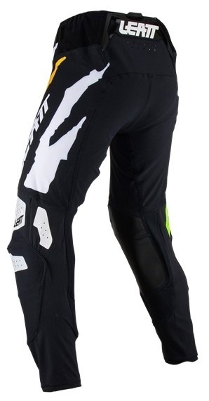 LEATT BRACE リアットブレイス 23モデル 5.5 MXパンツ オフロードパンツ オフロー...