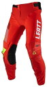 LEATT BRACE リアットブレイス 23モデル 5.5 MXパンツ オフロードパンツ オフロードバイクウェア アパレル