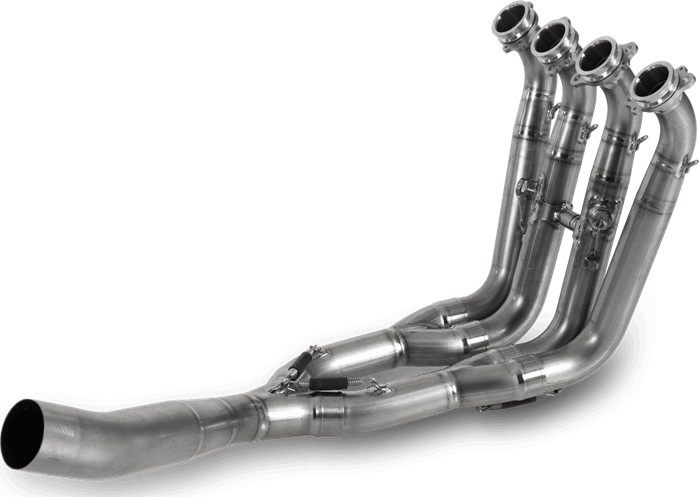 AKRAPOVIC アクラポビッチ オプションヘッダーパイプ S1000RR BMW BMW