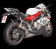 AKRAPOVIC ݥӥå åץޥե顼(GPץ󥵡) S1000RR BMW BMW