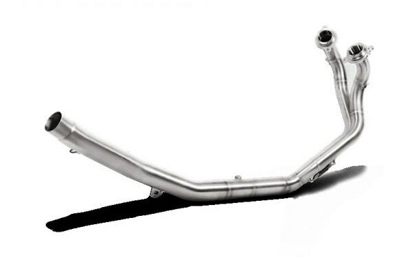 AKRAPOVIC アクラポビッチ ヘッダーパイプ ADVENTURE SPORTS CRF1000L AFRICA TWIN HONDA ホンダ エキゾーストパイプ マフラー