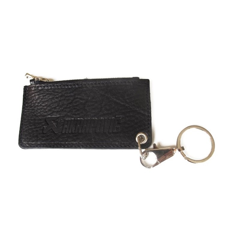 AKRAPOVIC アクラポビッチ ジップキーチェーン その他グッズ バイク関連グッズ