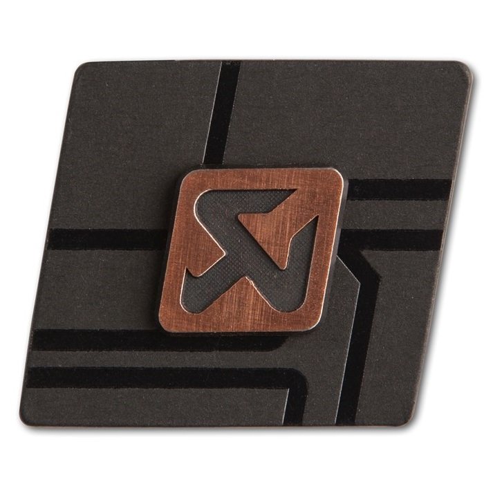 AKRAPOVIC ݥӥå ޡԥ() 顼 ¾å ХϢå