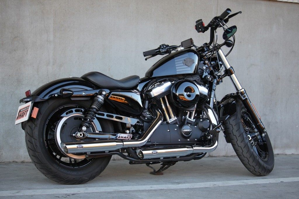 Belle’s Performance Exhaust ベルズパフォーマンスエキゾースト 【JMCA認証】スリップオンマフラー スラッシュ XL1200XS SPORTSTER FortyEight Special XL1200C XL1200CX XL1200CA SPORTSTER LIMITED XL1200CB SPORTSTER LIMITED XL1200V SPORTSTER72 SEVENTY-TWO